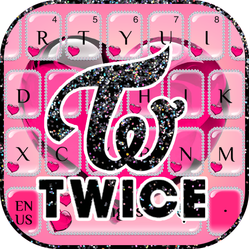 Twice Keyboard