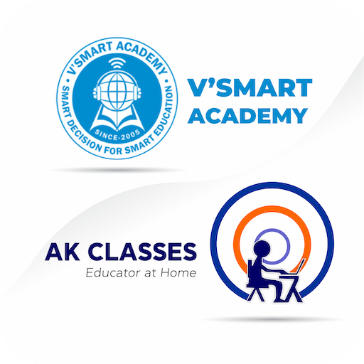 Ak Vsmart Academy