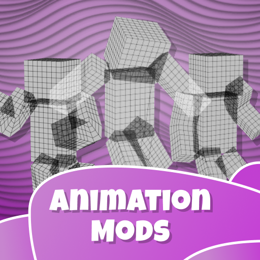 Animation Mods for Minecraft