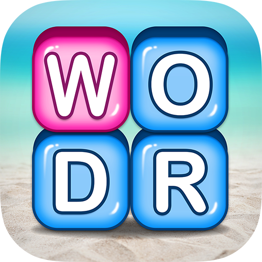 Download Word Blocks Connect Stacks android on PC