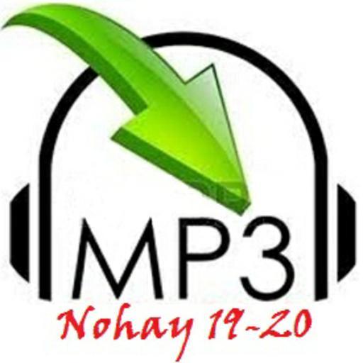 Mp3 Nohay