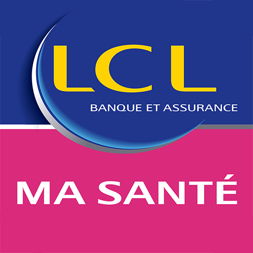 LCL Ma Santé