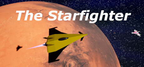 The Starfighter セタパイタ