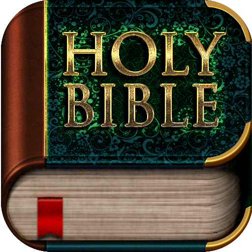 Expanded Bible offline