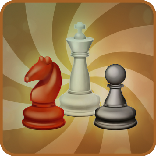 3/2 Chess: Шахматы на троих