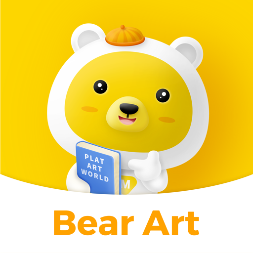 Bear Art