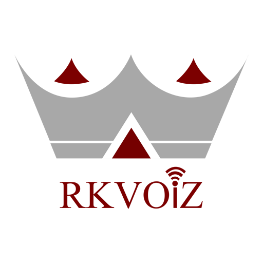 Rkvoiz