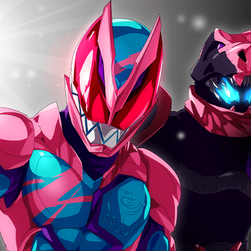 Tokusatsu Revice Wallpaper HD