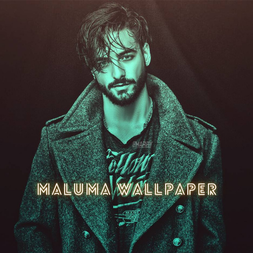 Maluma Wallpaper