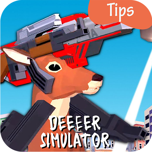 Hints For Deer Simulator : full