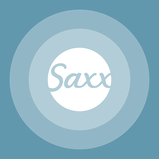 Saxx Audio Player