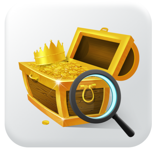 Gold Treasure Detector