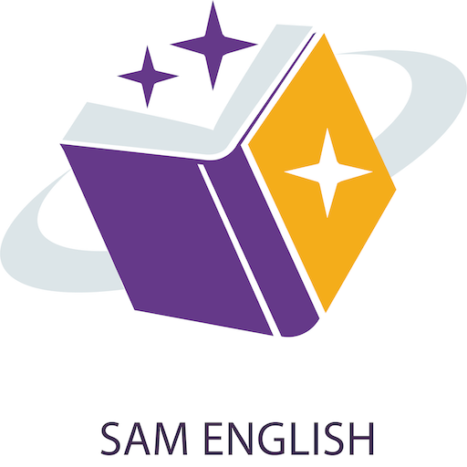 SamEnglish: Listening & Write