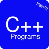 100+ C++ Programs With Output