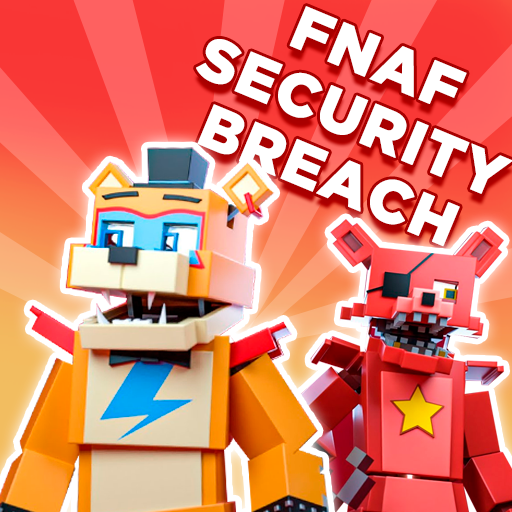 Fnaf Security Breach Mod