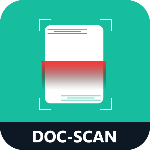 Doc-Scan :Document Scanner PDF