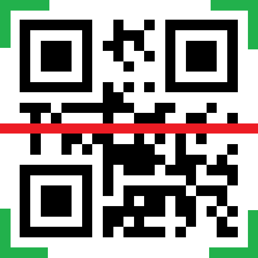 Считыватель QR-кода