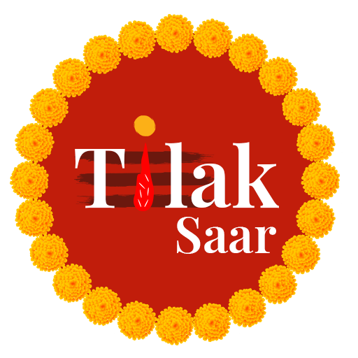 Tilak Saar : Ramayan | Hindu S