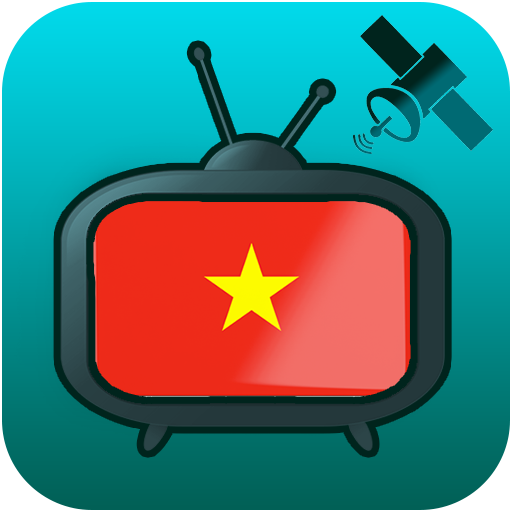 Vietnam TV Channels Sat Info