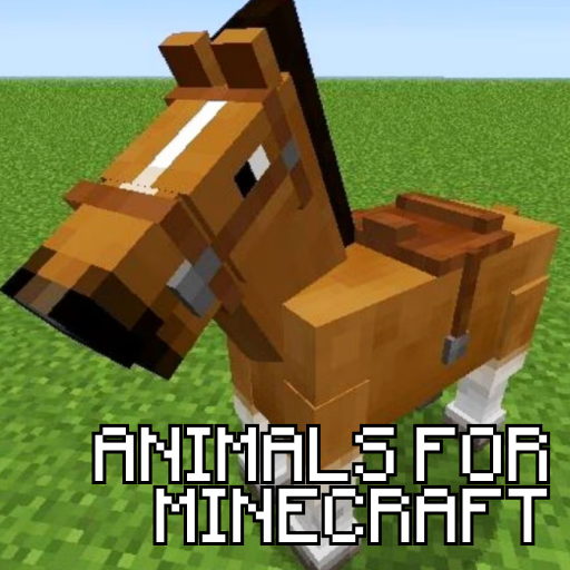 Rare Animals Mod For Minecraft