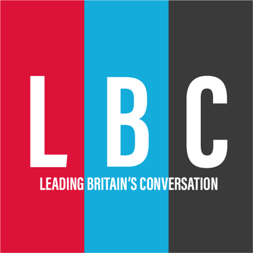 LBC Radio UK