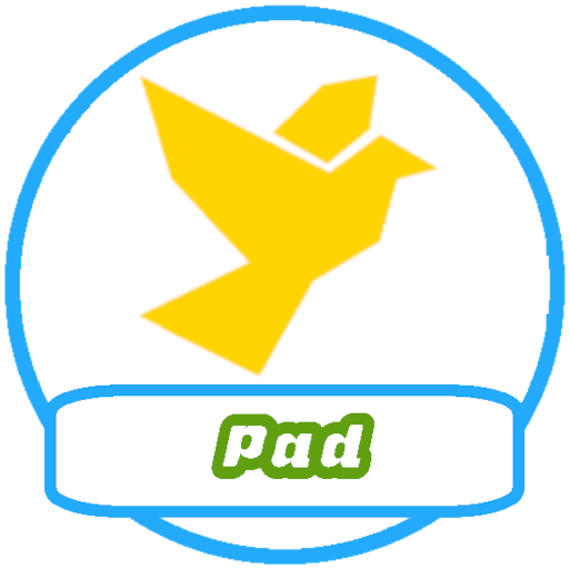 KuboPro Pad