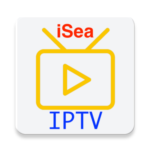 iSea IPTV - Watch Live IPTV