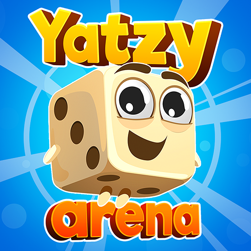 Yatzy Arena - lắc xí ngầu