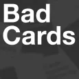 Bad Cards: Crazy Party Game