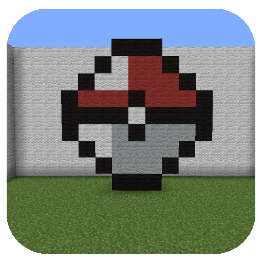 Pixelmon MOD for MCPE