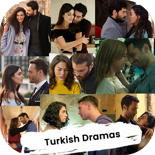 All Turkish Dramas in English