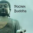 Pocket Buddha Sutra 口袋佛經