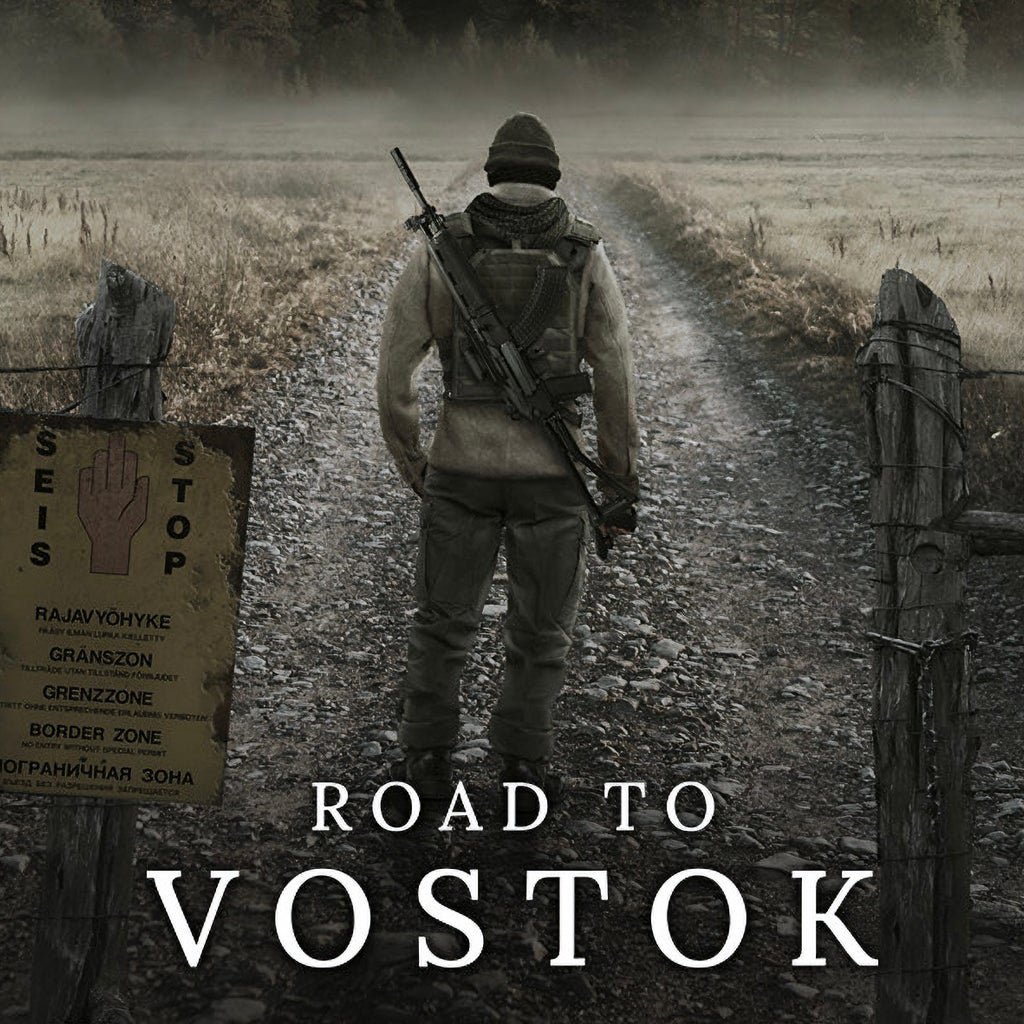 Road to Vostok