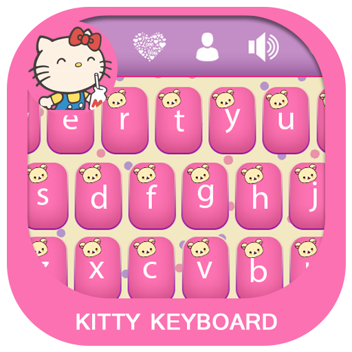 Kitty Keyboard