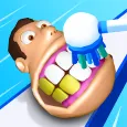 Teeth Runner - 刷牙衝衝衝