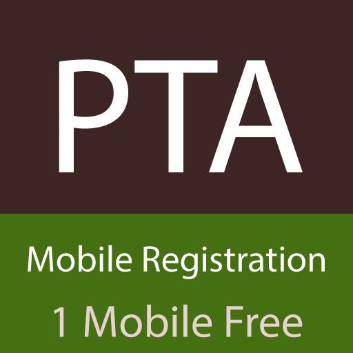 Guide for PTA Device Registrat