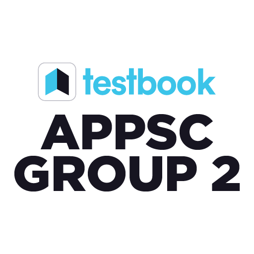 APPSC Group 2 Preparation App