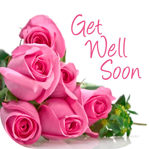 Get Well Soon Images Gif