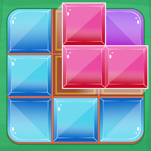 Block Puzzle Sudoku Brain Game