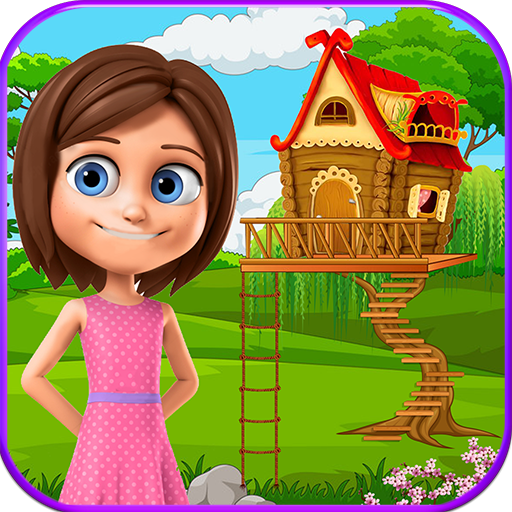 Town Tree House:Build & Design