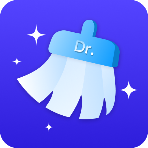 Dr. Clean-Cleaner & Optimizer