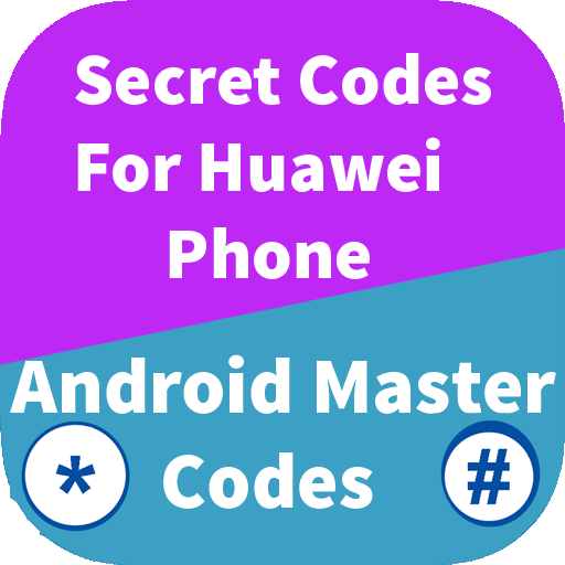 Secret Codes for Huawei Free A