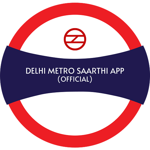 Delhi Metro Saarthi App