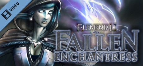 Fallen Enchantress Dev Diary 1