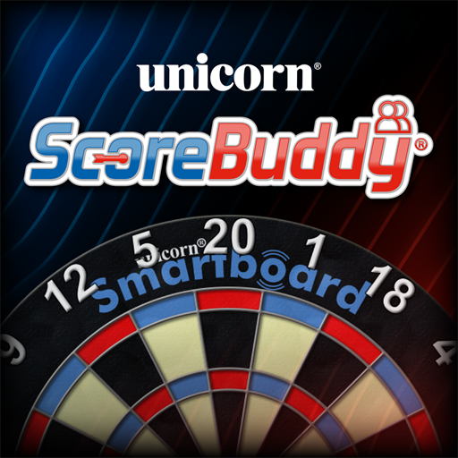 Unicorn Scorebuddy®