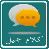 كلام جميل