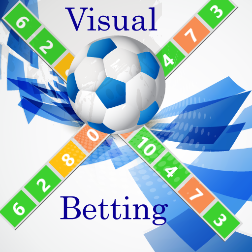 Visual Betting & tips
