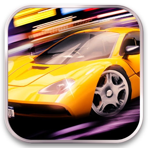 Thunder Fast Racer 3D