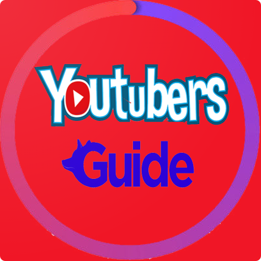 Guide for youtuber