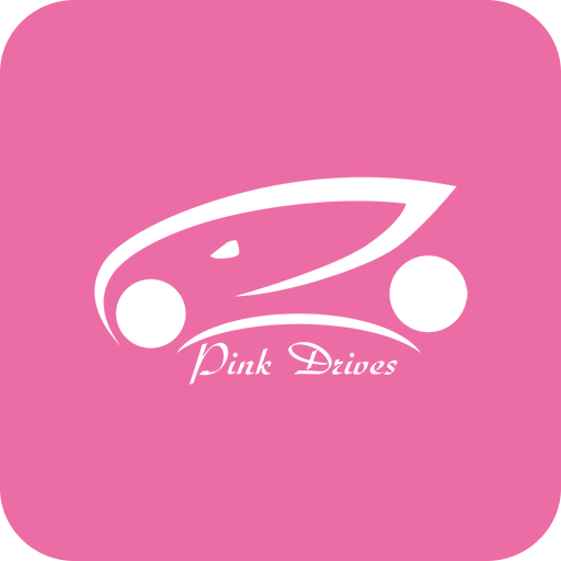 Pink Drives